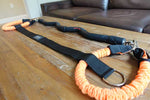 36" Strap for Resistance System Bands Fitness accessory XBAR Fitness 