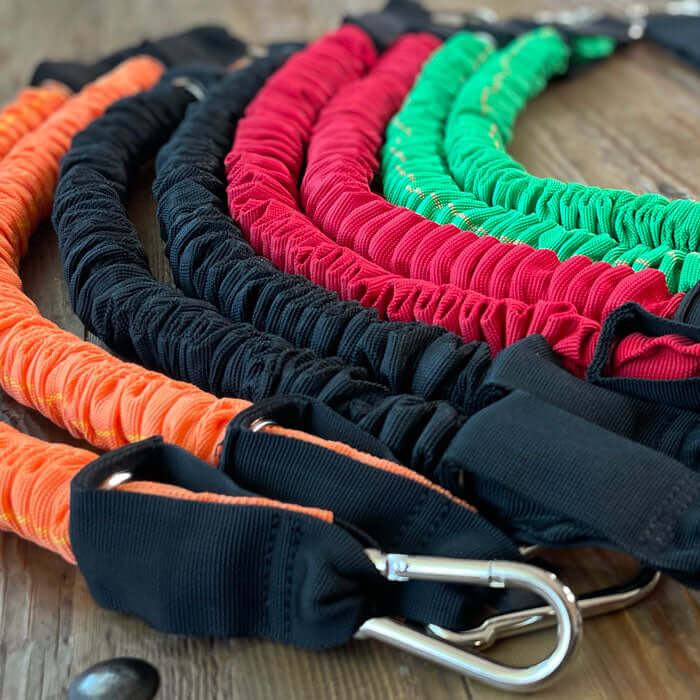 Resistance System Bands 2.0 bands XBAR 