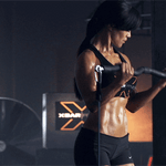 XBAR Complete 9-Piece Workout System fitness product Shopify 