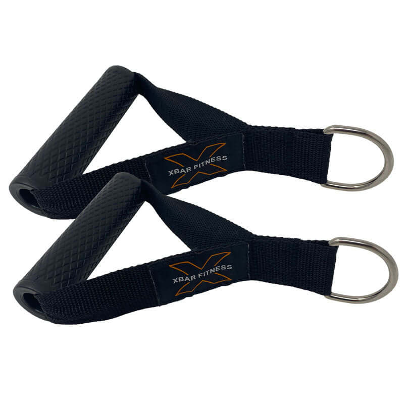 XBAR Handles - Heavy Duty (1 pair) fitness product XBAR 