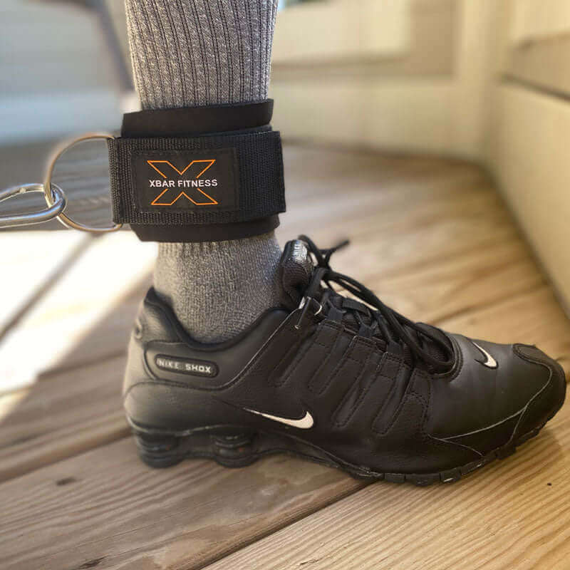 Step Up Your Style with Trendy Ankle Bands