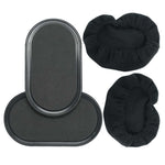 Sliders with booties XBAR Fitness 