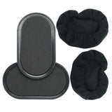 Sliders with booties XBAR Fitness 