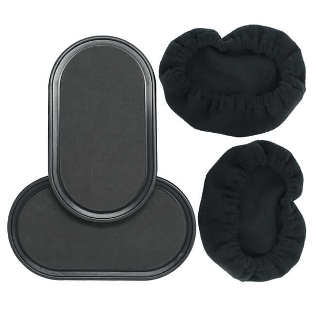 Sliders with booties XBAR Fitness 