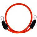 110 lb Resistance Band – Massive Orange, Heavy  Duty - XBAR