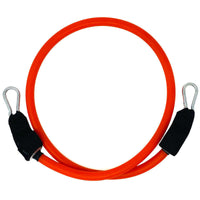 110 lb Resistance Band – Massive Orange, Heavy  Duty - XBAR