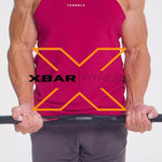 XBAR Complete Workout System fitness product Shopify 