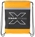 Accessories Bag Cinch Pack – Fits XBAR Bands and Accessories