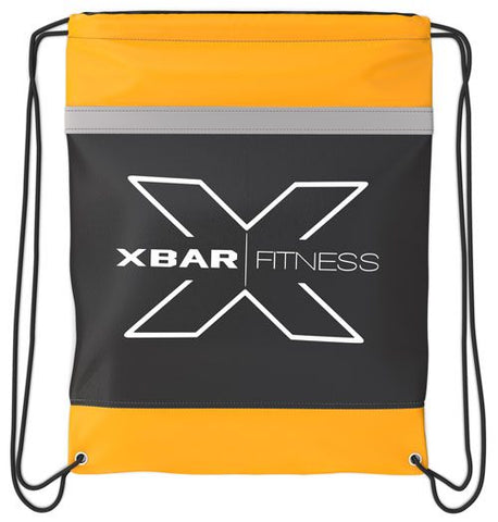 The XBAR CINCH PACK (accessories bag) Fitness accessory Shopify 